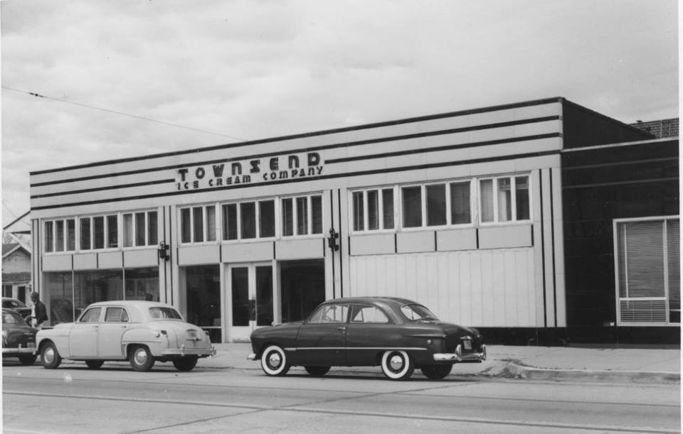 Townsend Ice Cream Company